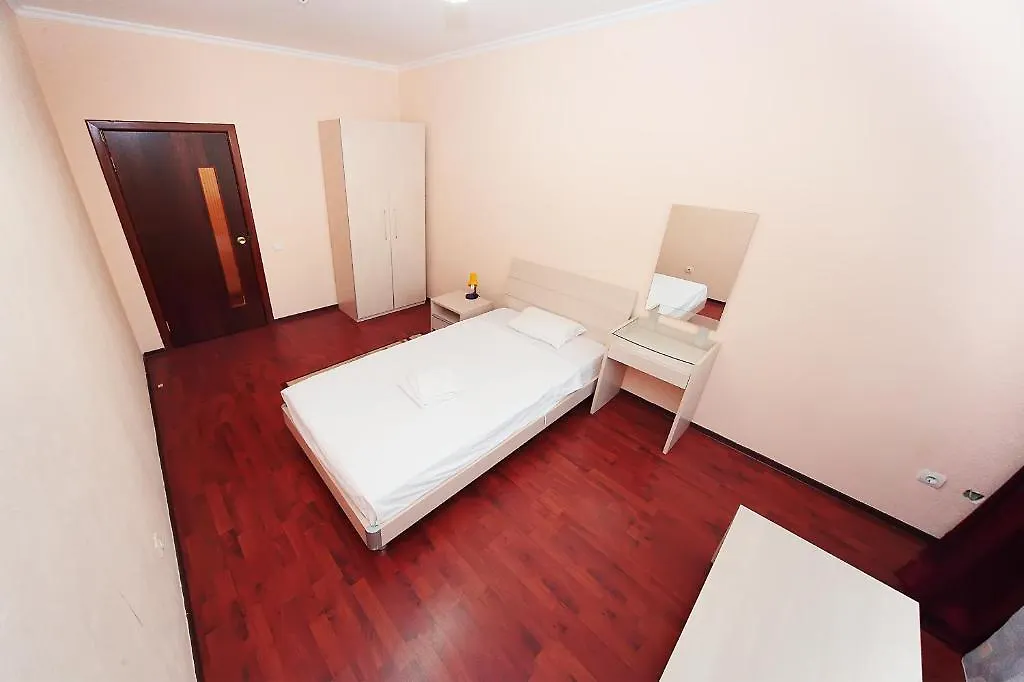 Triumph Apartments Nur-Sultan  0*, Nur-Sultan (Astana)