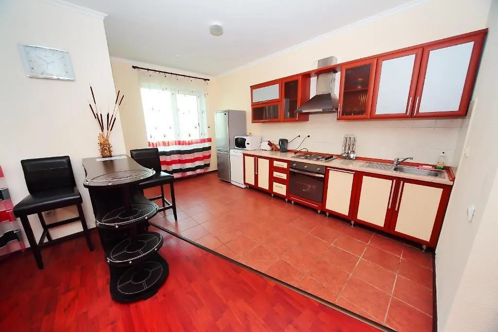 Triumph Apartments Nur-Sultan  0*, Nur-Sultan (Astana)