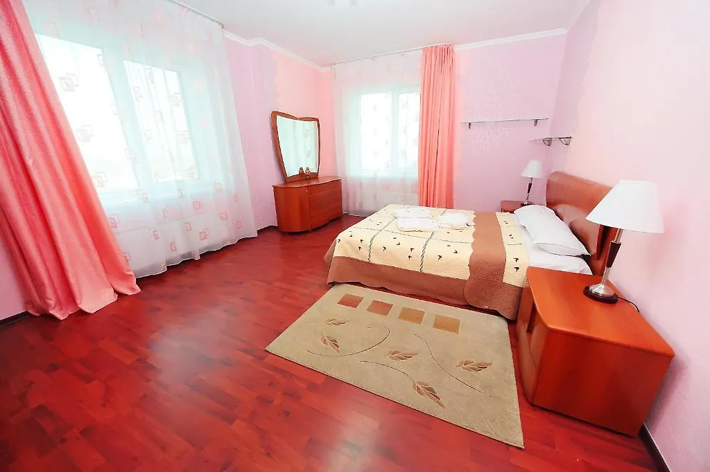 Triumph Apartments Nur-Sultan   Nur-Sultan (Astana)