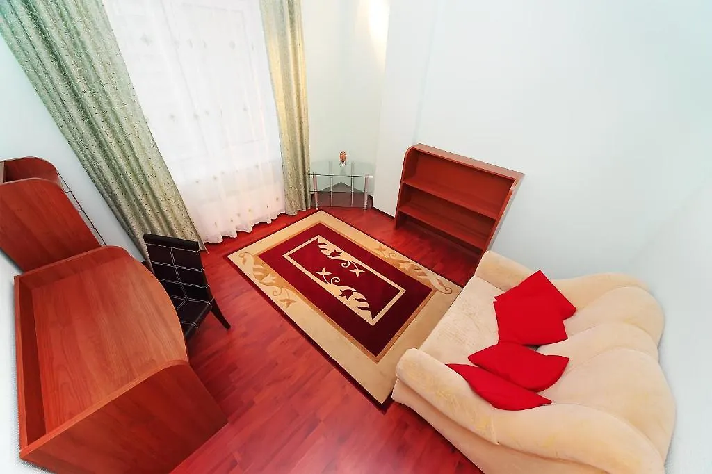 Triumph Apartments Nur-Sultan  0*, Nur-Sultan (Astana) Kazakhstan