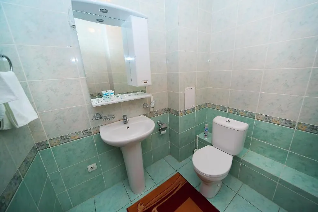 Triumph Apartments Nur-Sultan  Nur-Sultan (Astana)