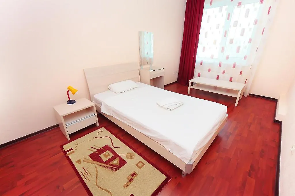 Triumph Apartments Nur-Sultan  Kazakhstan