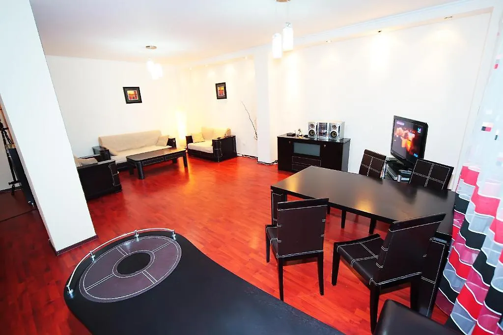 Triumph Apartments Nur-Sultan   Nur-Sultan (Astana)