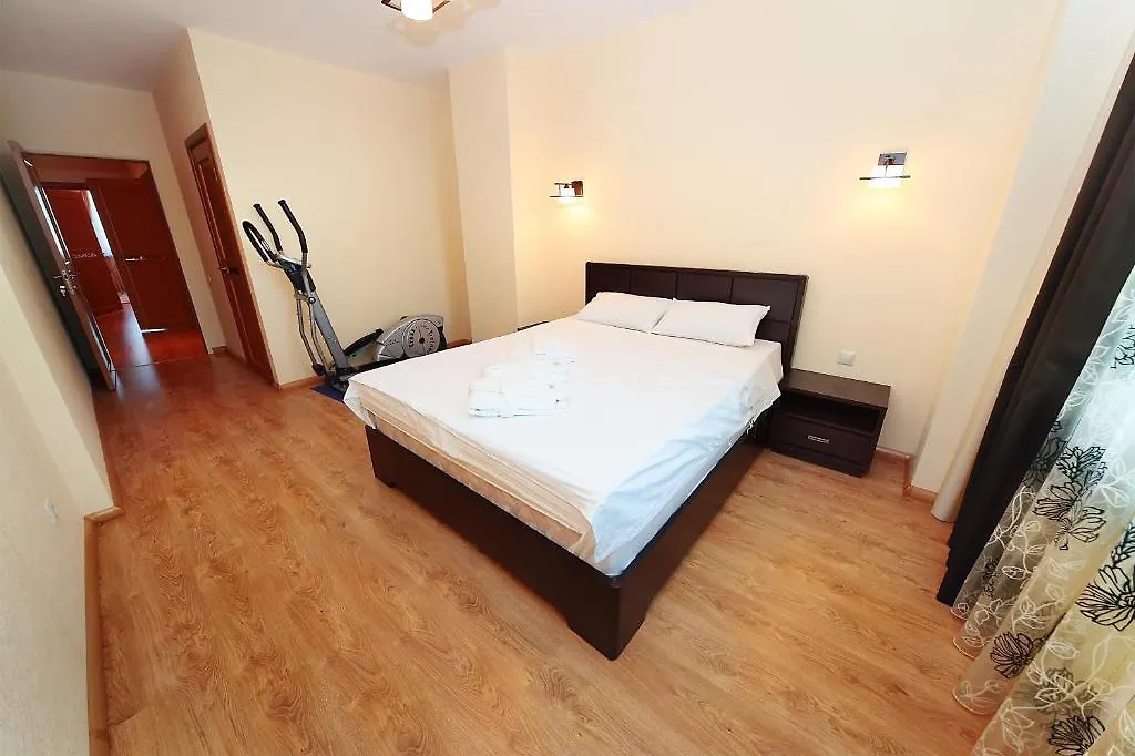 Triumph Apartments Nur-Sultan  Nur-Sultan (Astana)