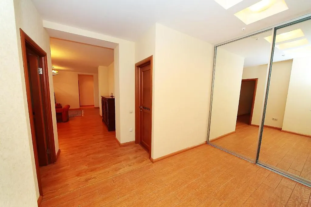 Triumph Apartments Nur-Sultan  Nur-Sultan (Astana)