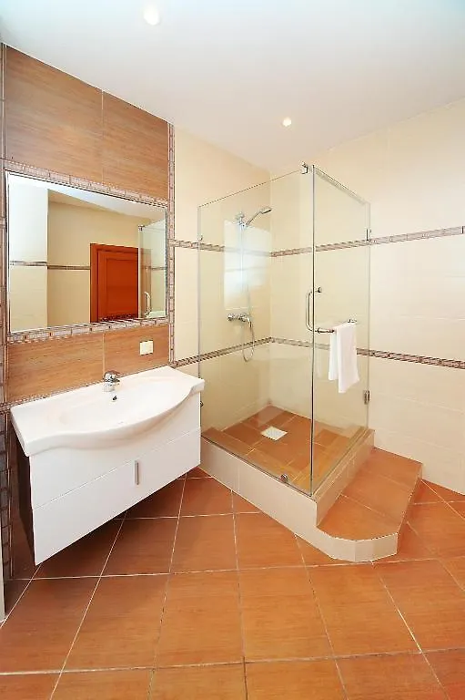 Triumph Apartments Nur-Sultan  0*, Nur-Sultan (Astana) Kazakhstan