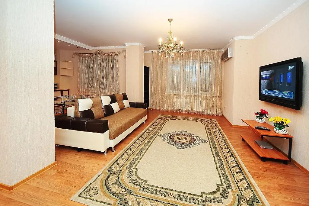 Triumph Apartments Astana 0*,  Kazachstán