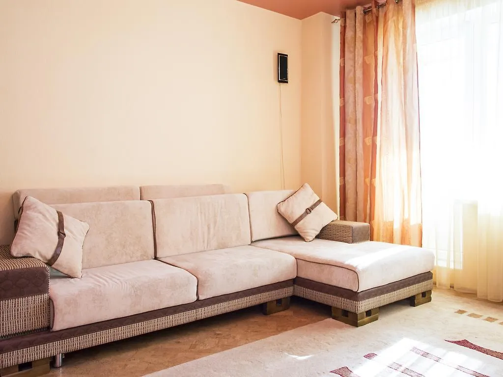 Triumph Apartments Nur-Sultan