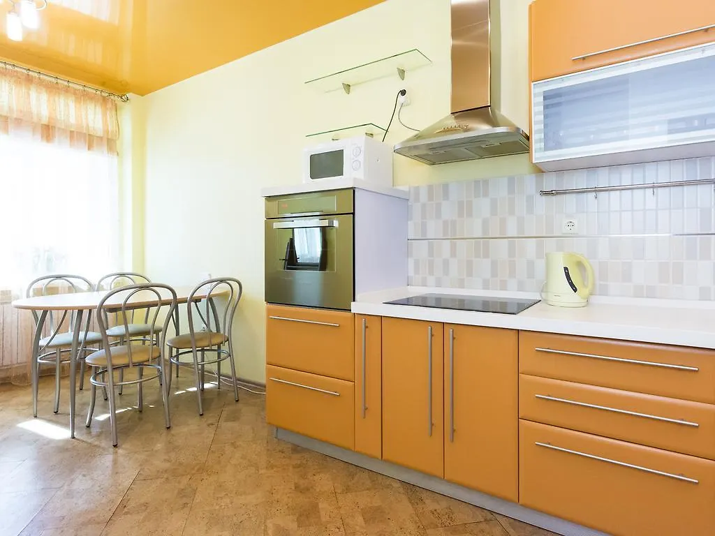 Triumph Apartments Nur-Sultan  0*, Nur-Sultan (Astana) Kazakhstan