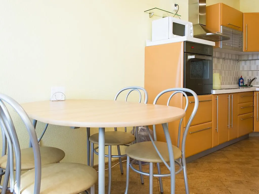 Triumph Apartments Nur-Sultan   Nur-Sultan (Astana)