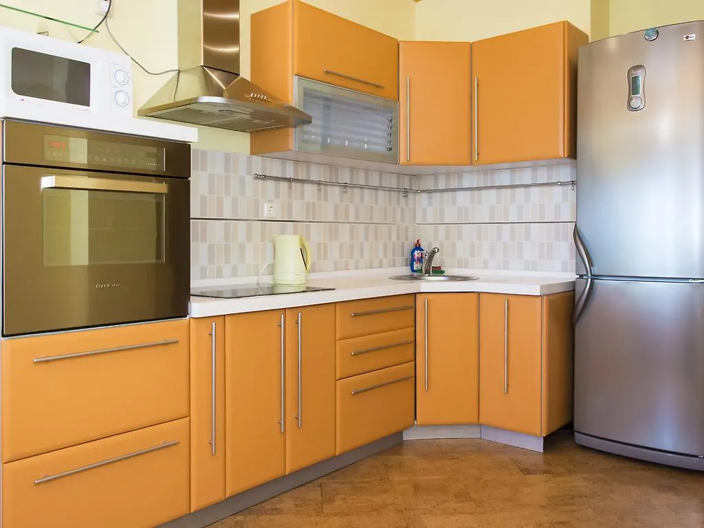 Triumph Apartments Nur-Sultan