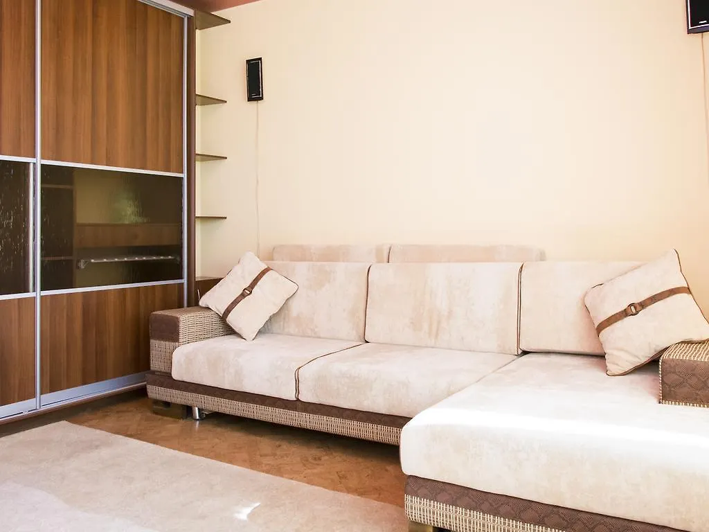Triumph Apartments Nur-Sultan  Kazakhstan