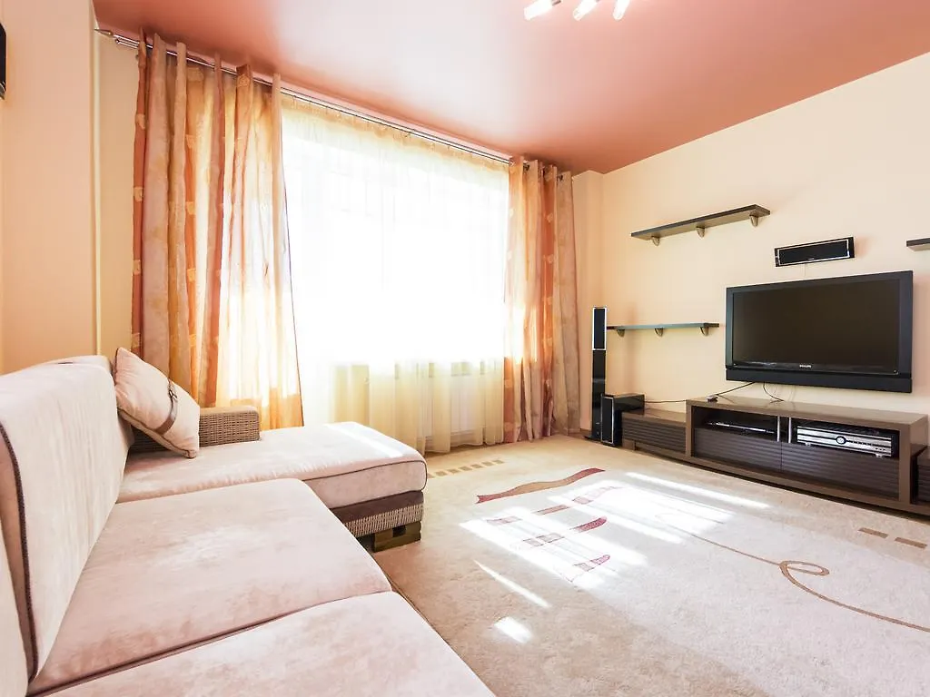 Triumph Apartments Nur-Sultan  0*, Nur-Sultan (Astana)