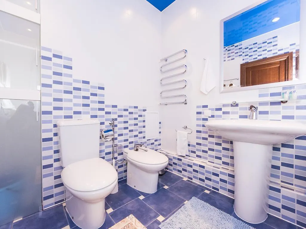 Triumph Apartments Nur-Sultan  Kazakhstan
