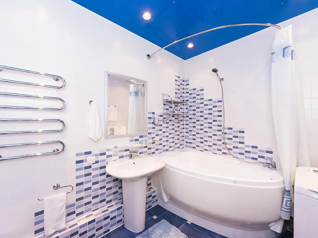 Triumph Apartments Nur-Sultan   Nur-Sultan (Astana)
