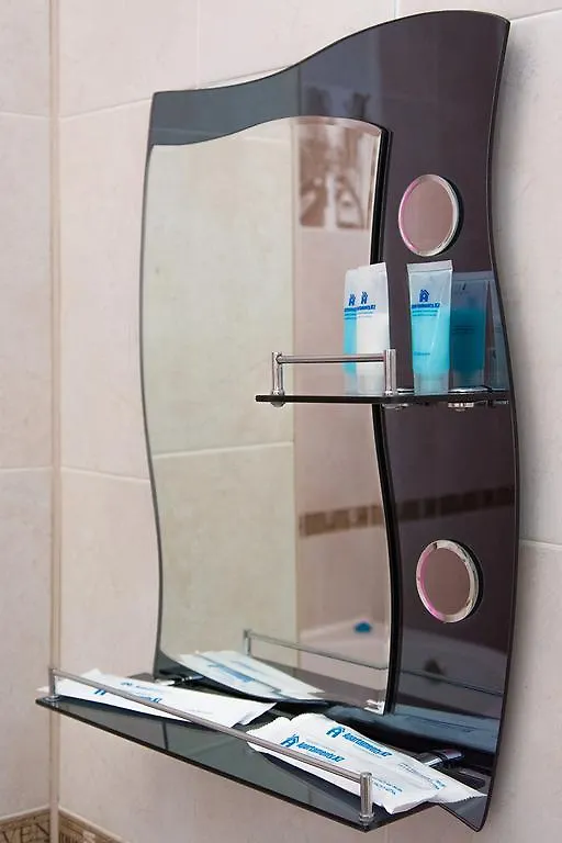Triumph Apartments Nur-Sultan  Kazakhstan